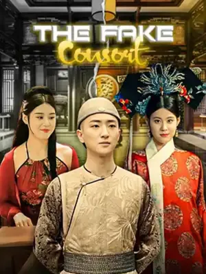 ราชินีปลอม