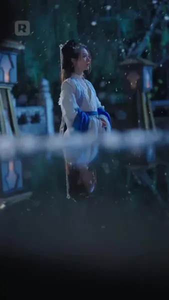 ฝ่าบาท นางไม่เคยหักหลังพระองค์เลย