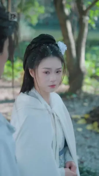 ฝ่าบาท นางไม่เคยหักหลังพระองค์เลย