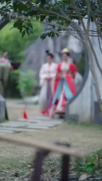 ฝ่าบาท นางไม่เคยหักหลังพระองค์เลย