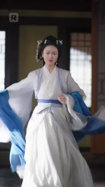 ฝ่าบาท นางไม่เคยหักหลังพระองค์เลย