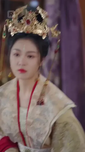 ฝ่าบาท นางไม่เคยหักหลังพระองค์เลย