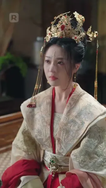 ฝ่าบาท นางไม่เคยหักหลังพระองค์เลย