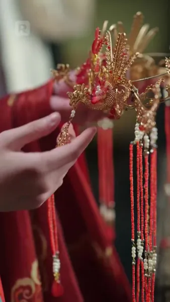 ฝ่าบาท นางไม่เคยหักหลังพระองค์เลย