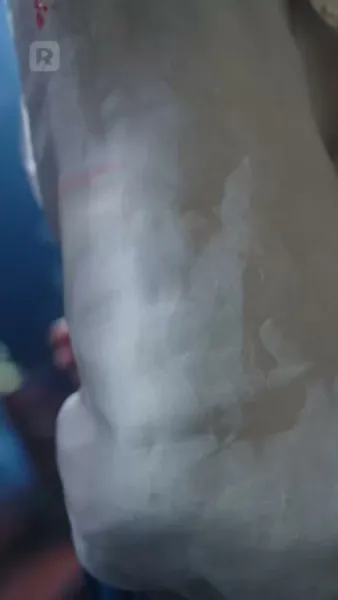 ฝ่าบาท นางไม่เคยหักหลังพระองค์เลย