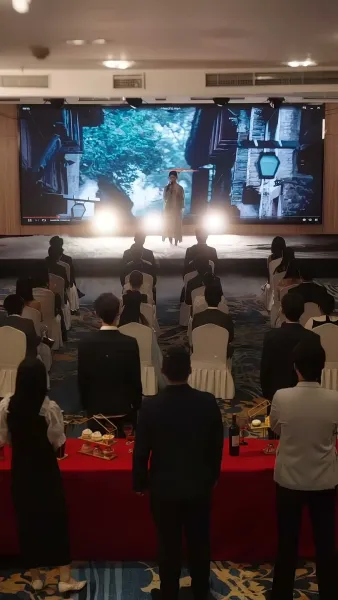 วันนี้ที่รอคอย