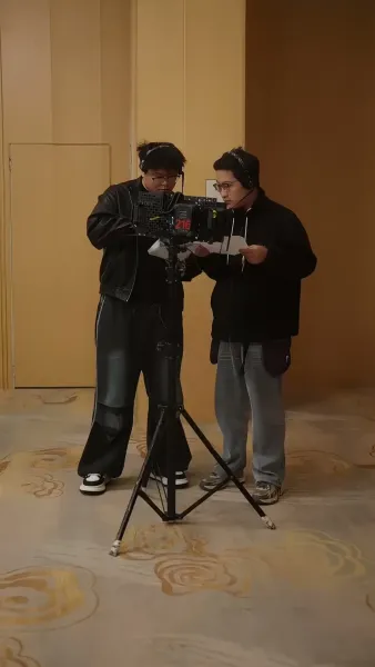 วันนี้ที่รอคอย