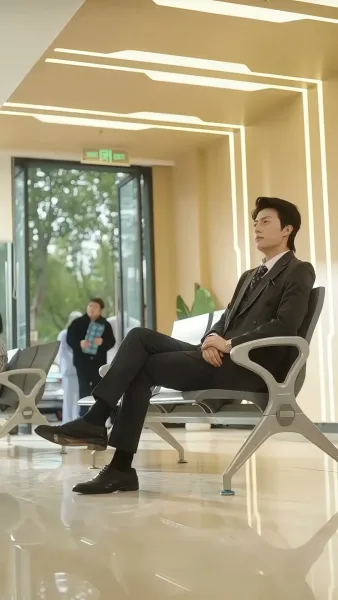 วันนี้ที่รอคอย