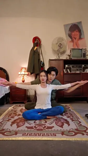 [พากย์เสียง] ข้ามเวลามารักคุณสามี