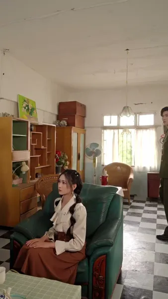 [พากย์เสียง] ข้ามเวลามารักคุณสามี