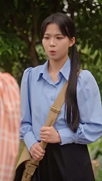 [พากย์เสียง] ข้ามเวลามารักคุณสามี