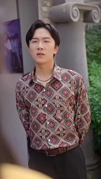 [พากย์เสียง] ข้ามเวลามารักคุณสามี