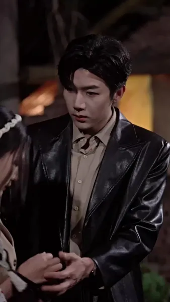 [พากย์เสียง] ข้ามเวลามารักคุณสามี