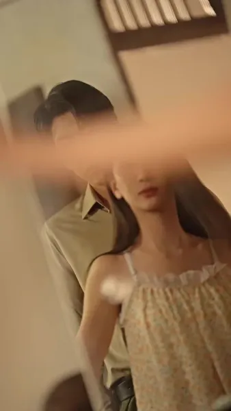 [พากย์เสียง] ข้ามเวลามารักคุณสามี