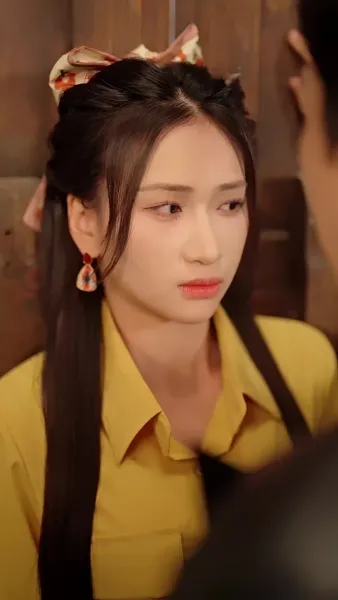 [พากย์เสียง] ข้ามเวลามารักคุณสามี