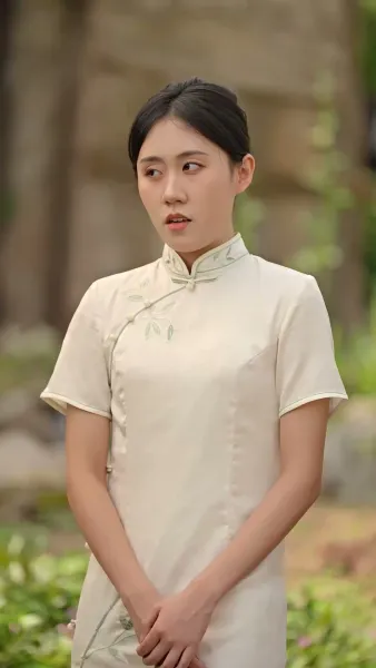 [พากย์เสียง] ข้ามเวลามารักคุณสามี