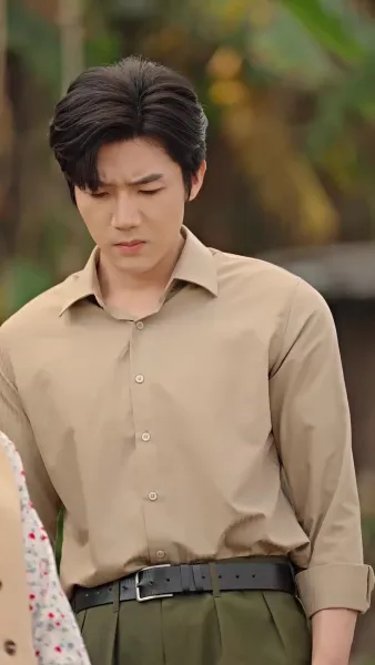 [พากย์เสียง] ข้ามเวลามารักคุณสามี