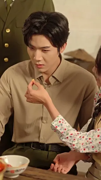 [พากย์เสียง] ข้ามเวลามารักคุณสามี