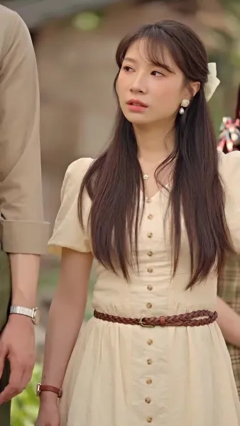 [พากย์เสียง] ข้ามเวลามารักคุณสามี