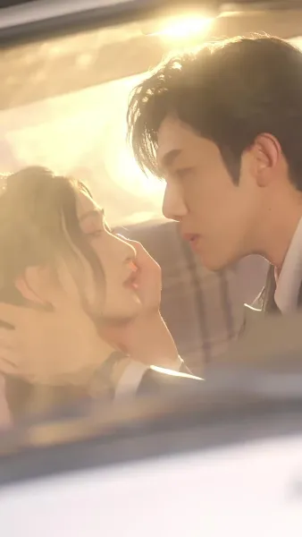 [พากย์เสียง] ข้ามเวลามารักคุณสามี