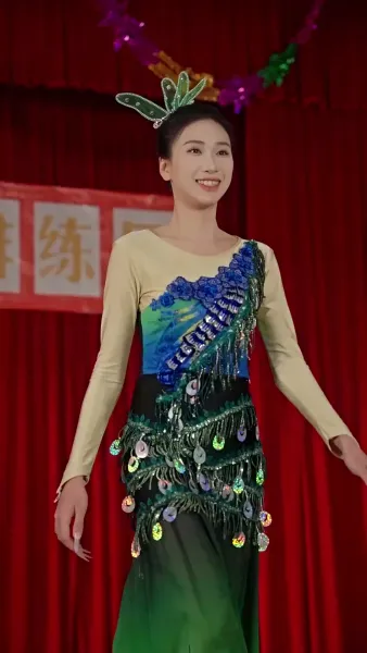 [พากย์เสียง] ข้ามเวลามารักคุณสามี