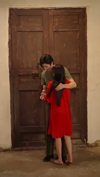 [พากย์เสียง] ข้ามเวลามารักคุณสามี