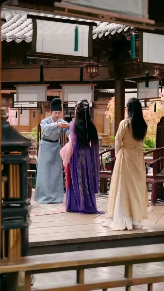 แย่แล้ว ดันไปสะดุดใจทรราช