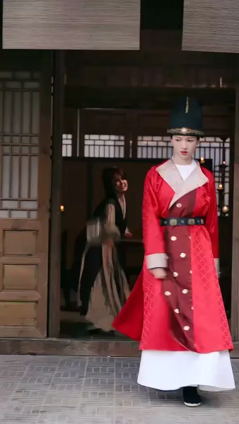 แย่แล้ว ดันไปสะดุดใจทรราช