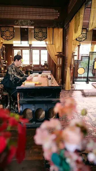 แย่แล้ว ดันไปสะดุดใจทรราช