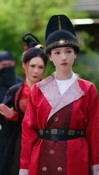 แย่แล้ว ดันไปสะดุดใจทรราช