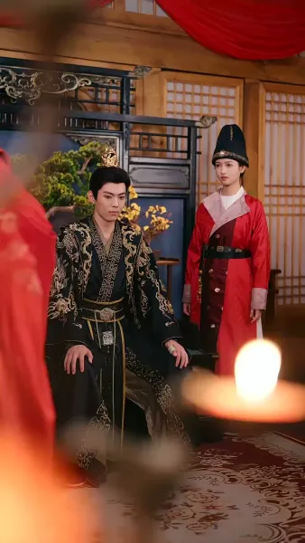 แย่แล้ว ดันไปสะดุดใจทรราช