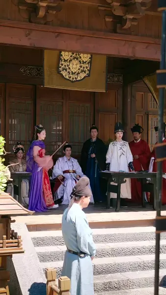 แย่แล้ว ดันไปสะดุดใจทรราช