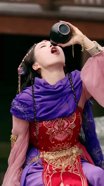 แย่แล้ว ดันไปสะดุดใจทรราช