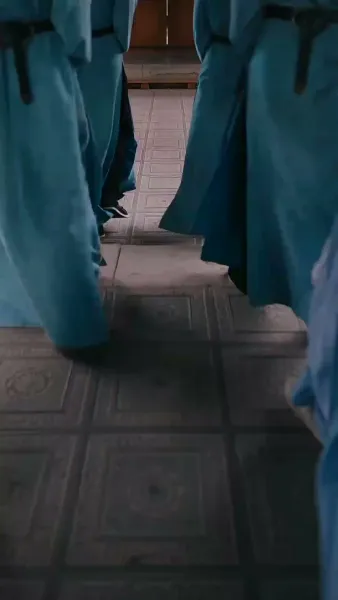 แย่แล้ว ดันไปสะดุดใจทรราช