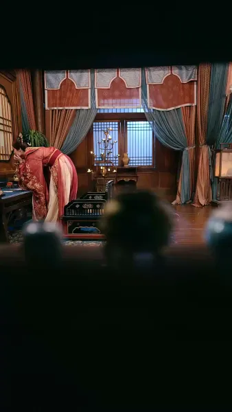 แย่แล้ว ดันไปสะดุดใจทรราช