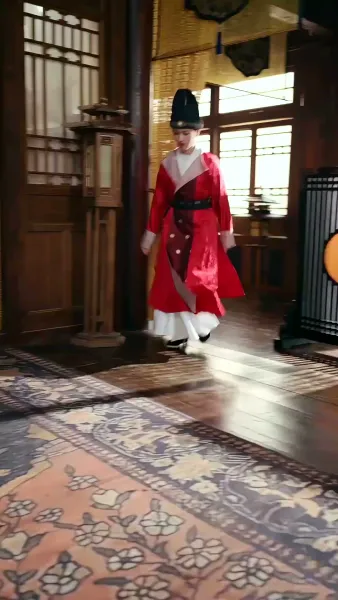 แย่แล้ว ดันไปสะดุดใจทรราช