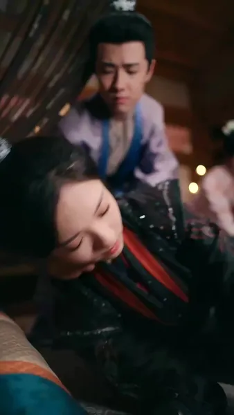 แย่แล้ว ดันไปสะดุดใจทรราช