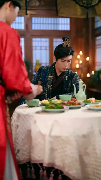 แย่แล้ว ดันไปสะดุดใจทรราช