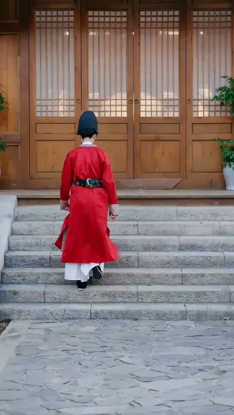 แย่แล้ว ดันไปสะดุดใจทรราช