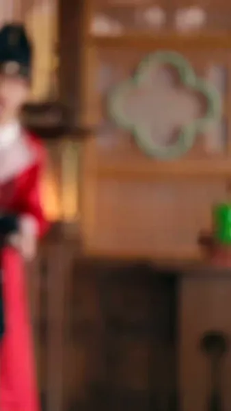 แย่แล้ว ดันไปสะดุดใจทรราช