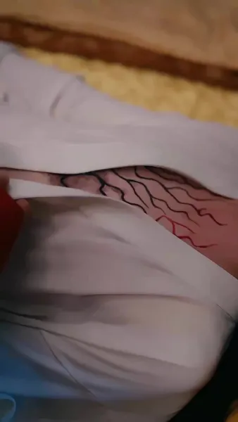 แย่แล้ว ดันไปสะดุดใจทรราช