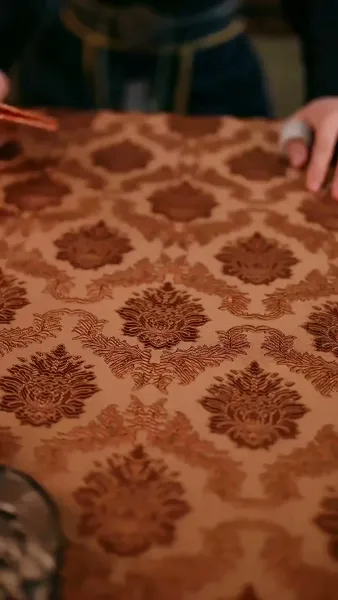 แย่แล้ว ดันไปสะดุดใจทรราช