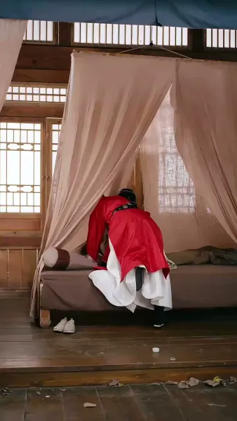 แย่แล้ว ดันไปสะดุดใจทรราช