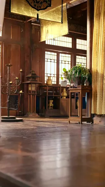 แย่แล้ว ดันไปสะดุดใจทรราช