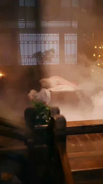 แย่แล้ว ดันไปสะดุดใจทรราช