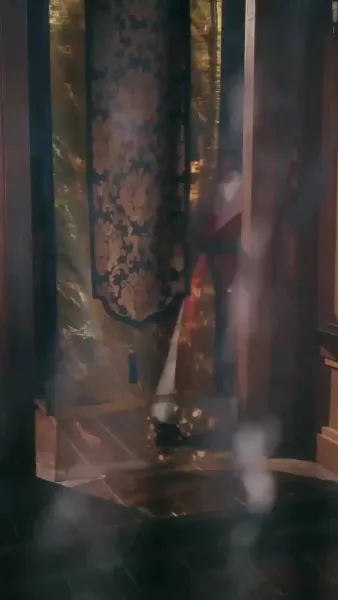 แย่แล้ว ดันไปสะดุดใจทรราช