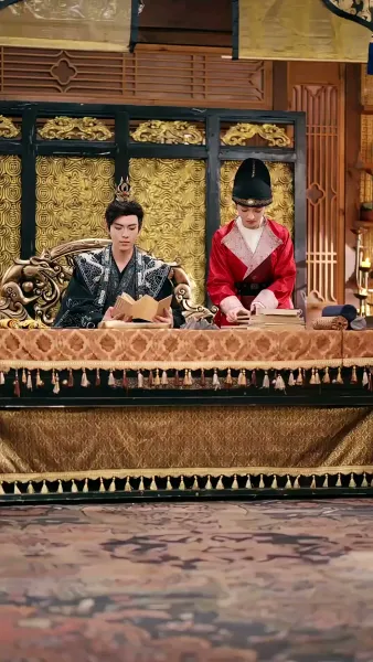 แย่แล้ว ดันไปสะดุดใจทรราช