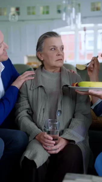 แฮปปี้เอนดิ้งกับสามีหมื่นล้าน