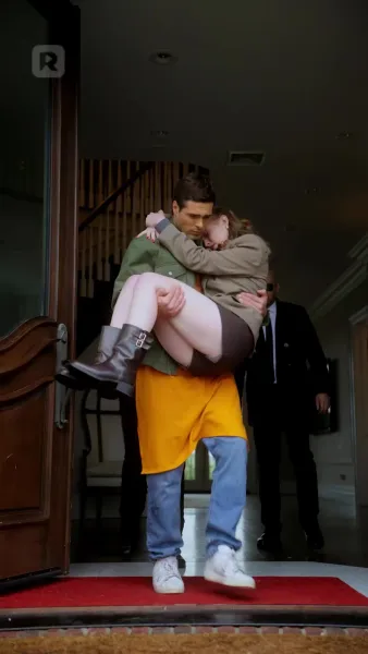 แฮปปี้เอนดิ้งกับสามีหมื่นล้าน