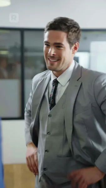 แฮปปี้เอนดิ้งกับสามีหมื่นล้าน